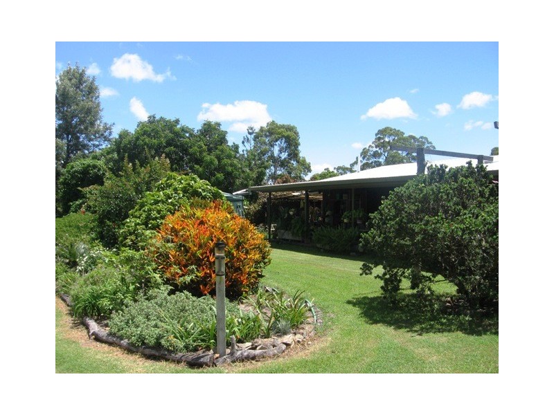 354 Cawarral Road, Cawarral QLD 4702