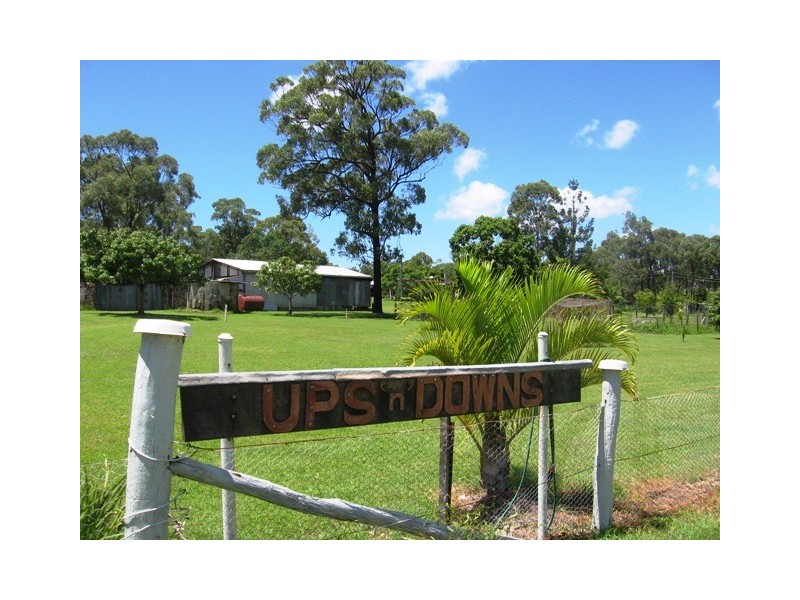 354 Cawarral Road, Cawarral QLD 4702