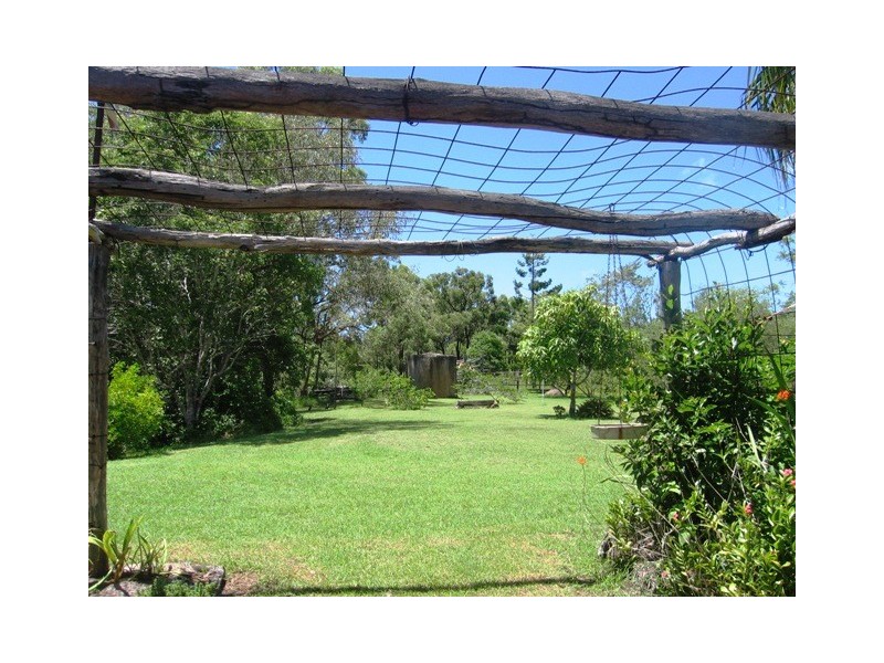 354 Cawarral Road, Cawarral QLD 4702