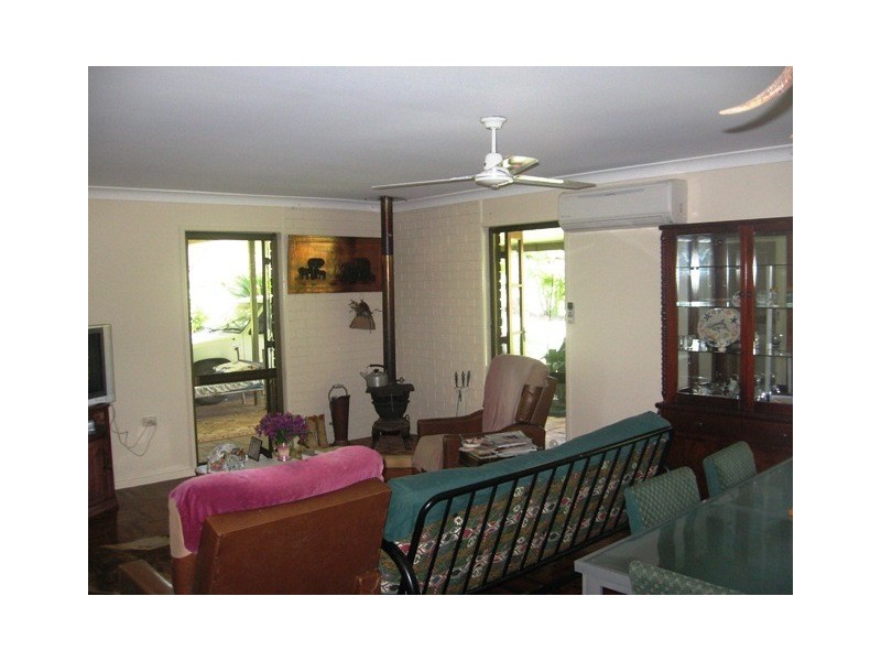 354 Cawarral Road, Cawarral QLD 4702