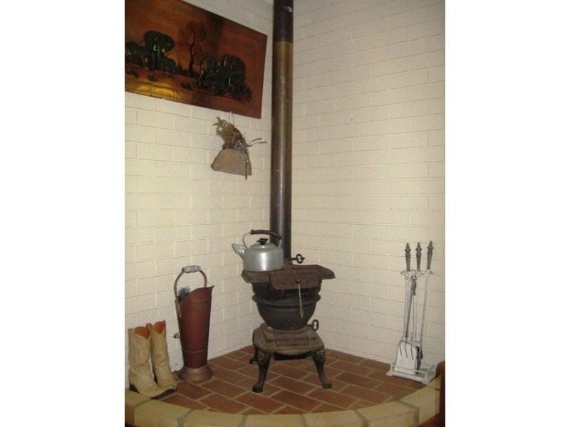 354 Cawarral Road, Cawarral QLD 4702