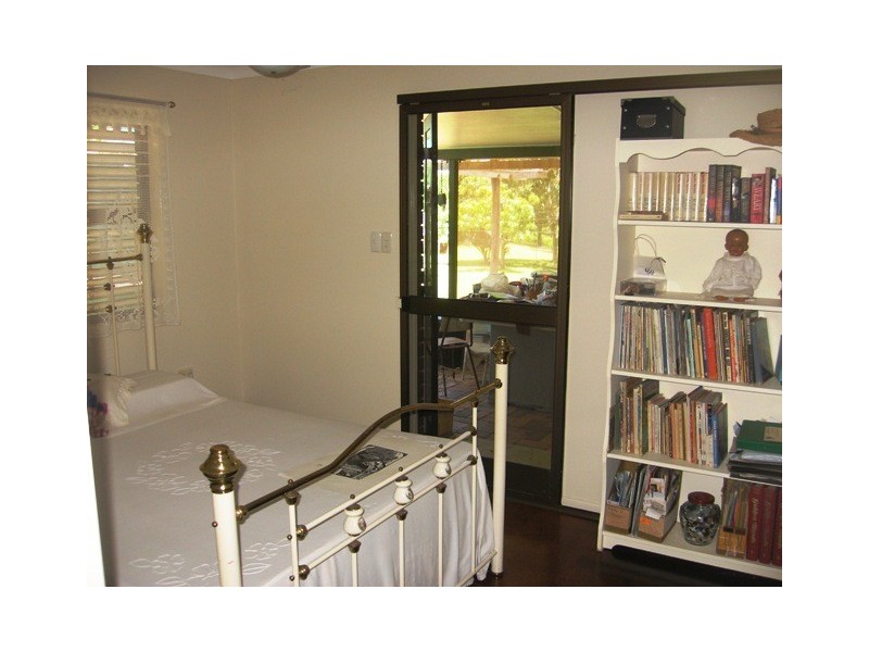 354 Cawarral Road, Cawarral QLD 4702