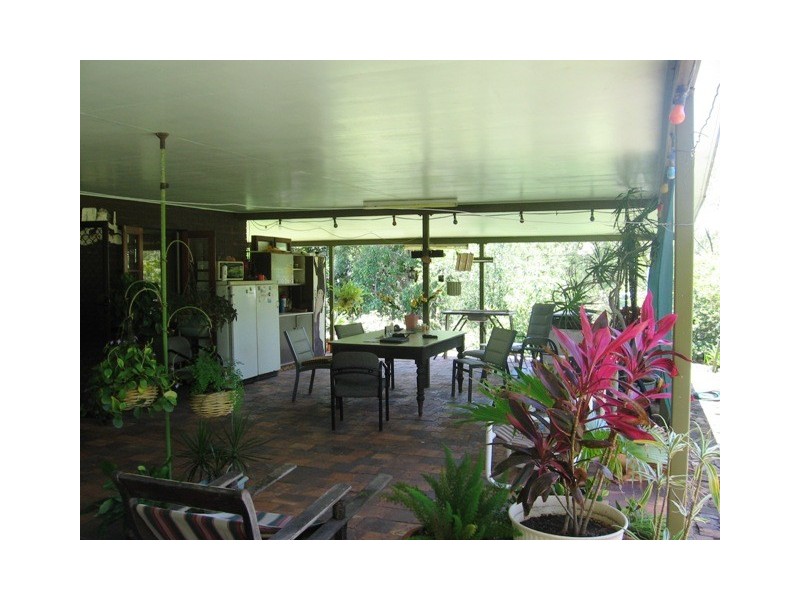 354 Cawarral Road, Cawarral QLD 4702