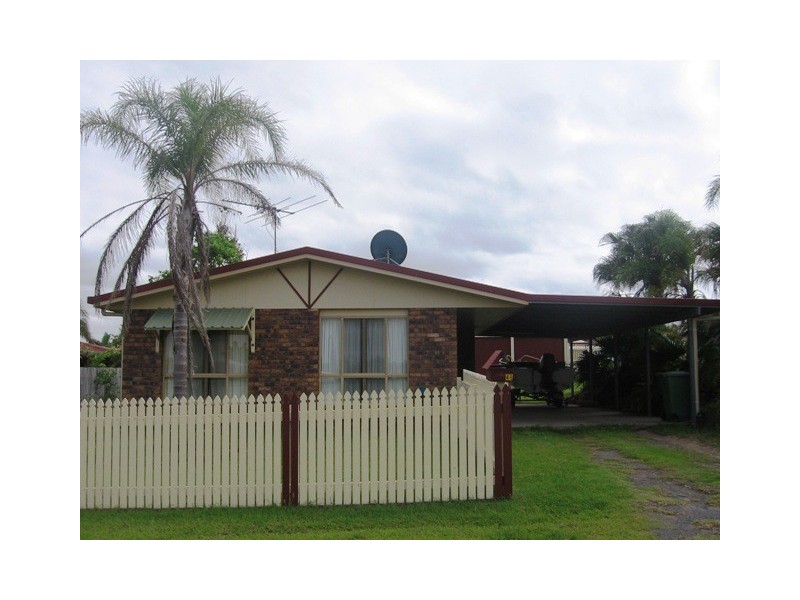 49 Connor Street, Emu Park QLD 4710