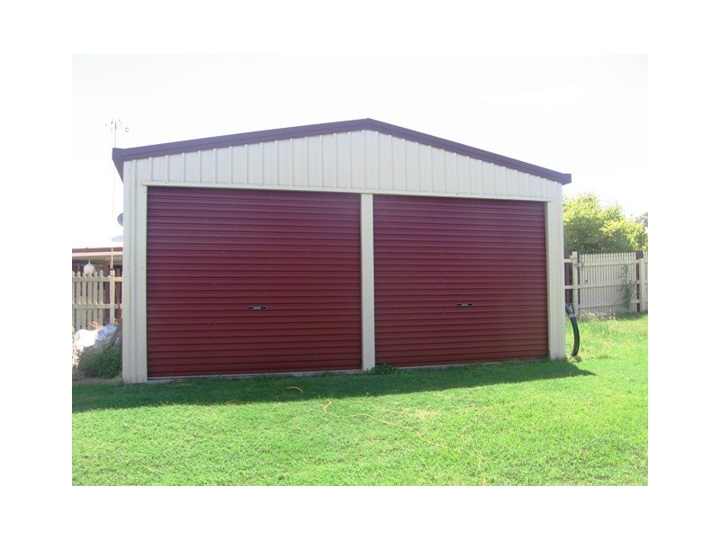 49 Connor Street, Emu Park QLD 4710