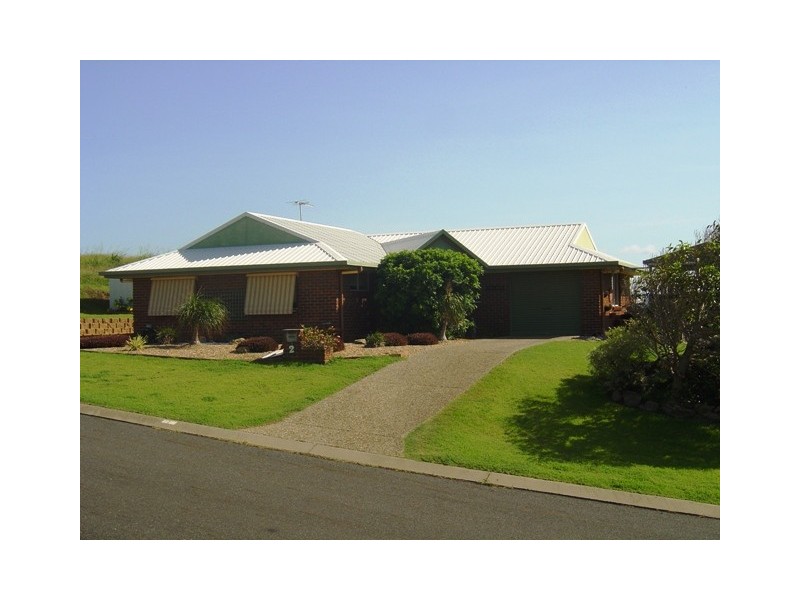 2 Cowry Street, Zilzie QLD 4710