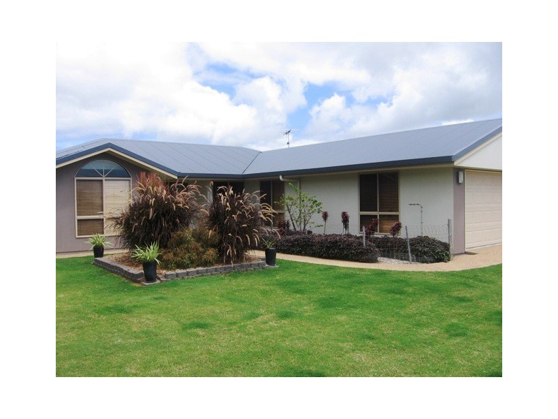18 Triton Close, Zilzie QLD 4710