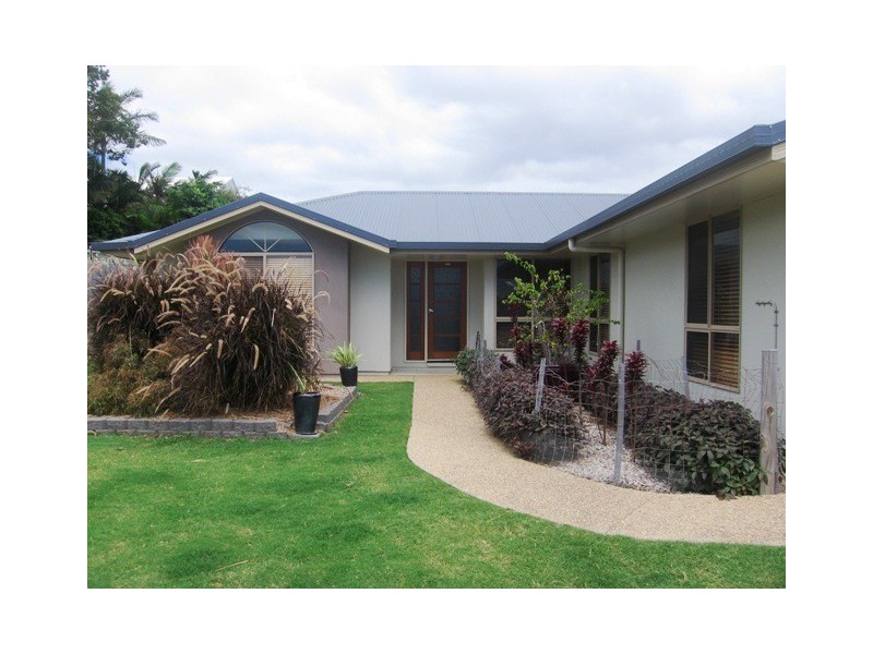 18 Triton Close, Zilzie QLD 4710