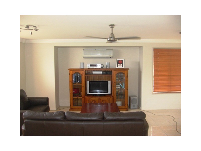 18 Triton Close, Zilzie QLD 4710