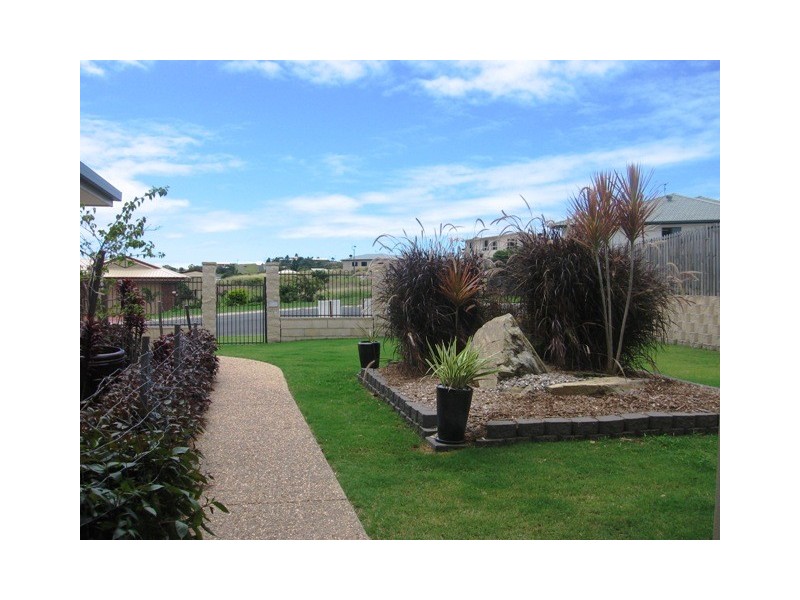 18 Triton Close, Zilzie QLD 4710