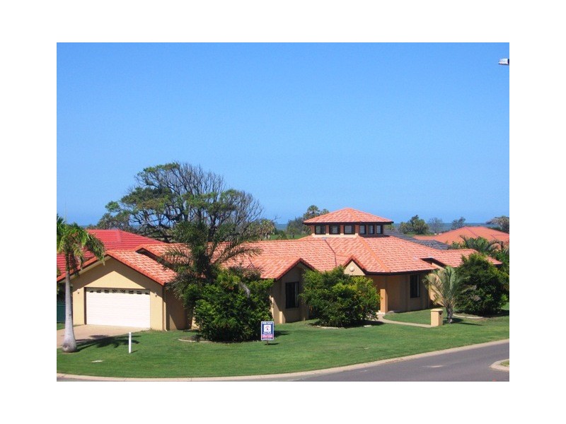 5 Monaco Drive, Zilzie QLD 4710