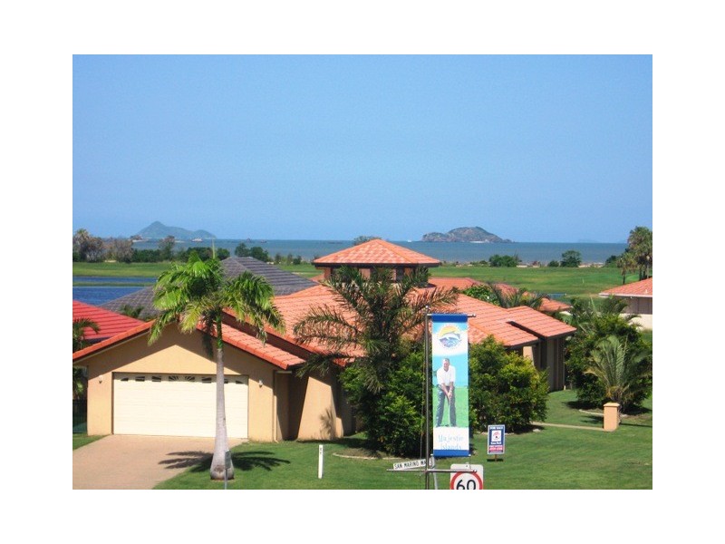 5 Monaco Drive, Zilzie QLD 4710