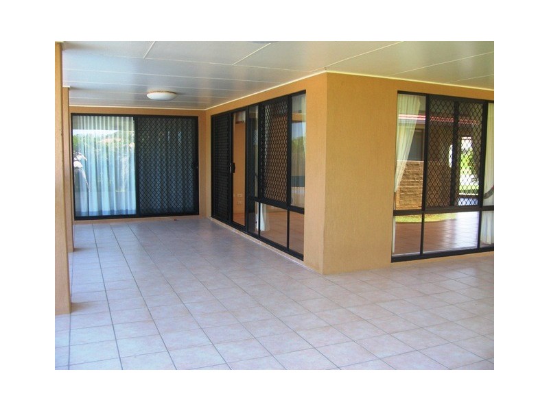 5 Monaco Drive, Zilzie QLD 4710
