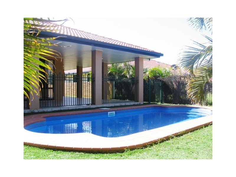 5 Monaco Drive, Zilzie QLD 4710