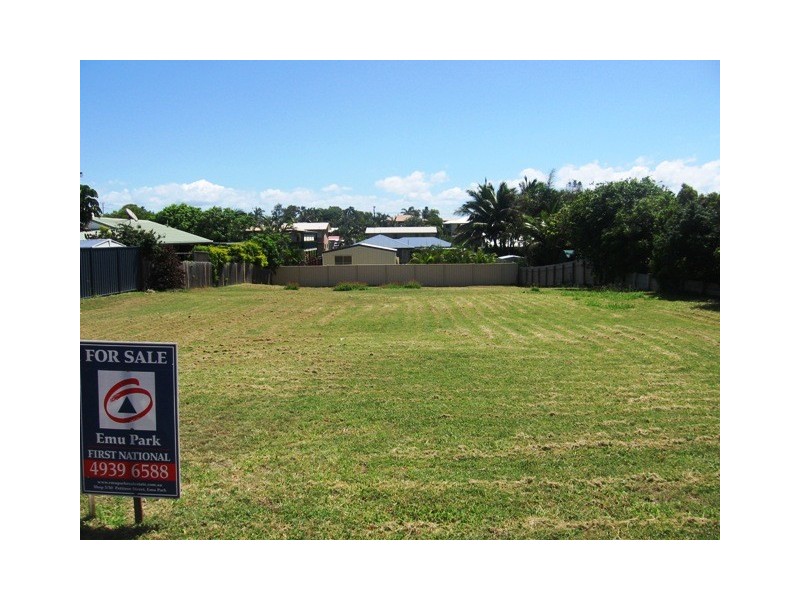 16 Arthur Street, Zilzie QLD 4710