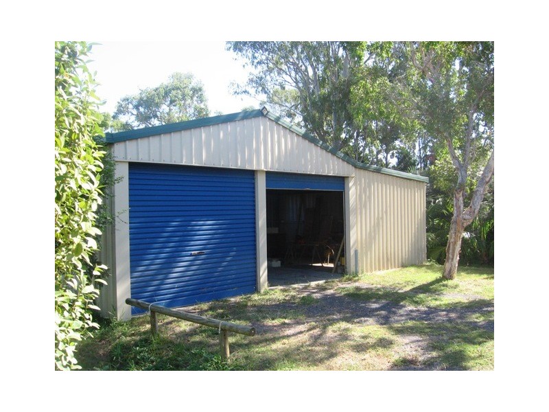 1114 Keppel Sands Road, Keppel Sands QLD 4702