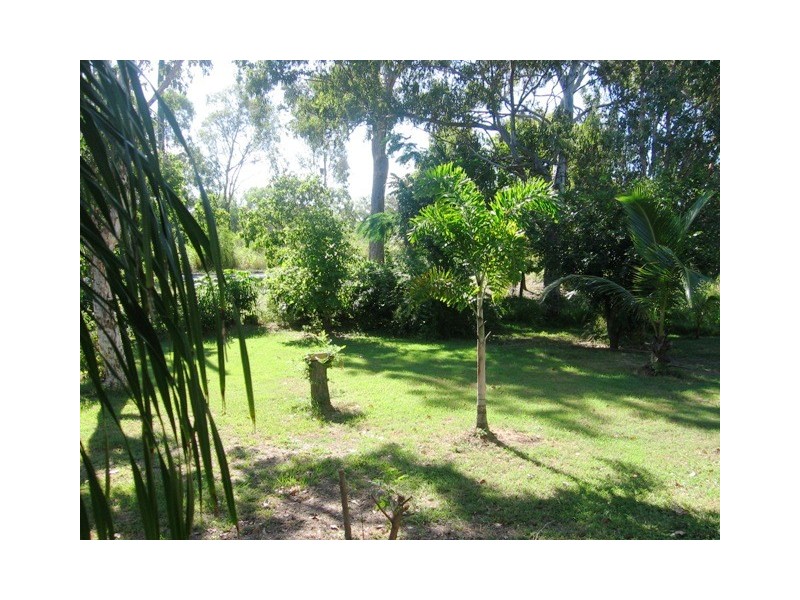 1114 Keppel Sands Road, Keppel Sands QLD 4702