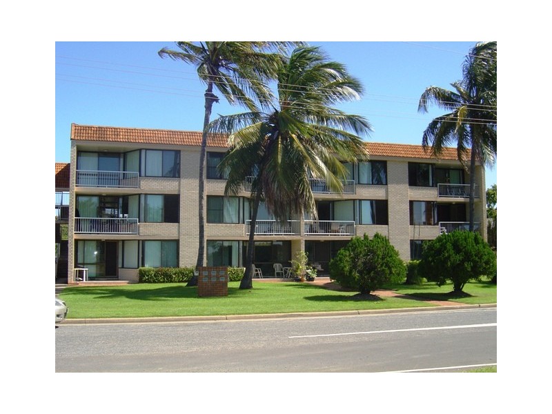 8/92 Scenic Hwy, Yeppoon QLD 4703