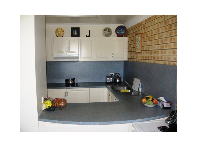 8/92 Scenic Hwy, Yeppoon QLD 4703
