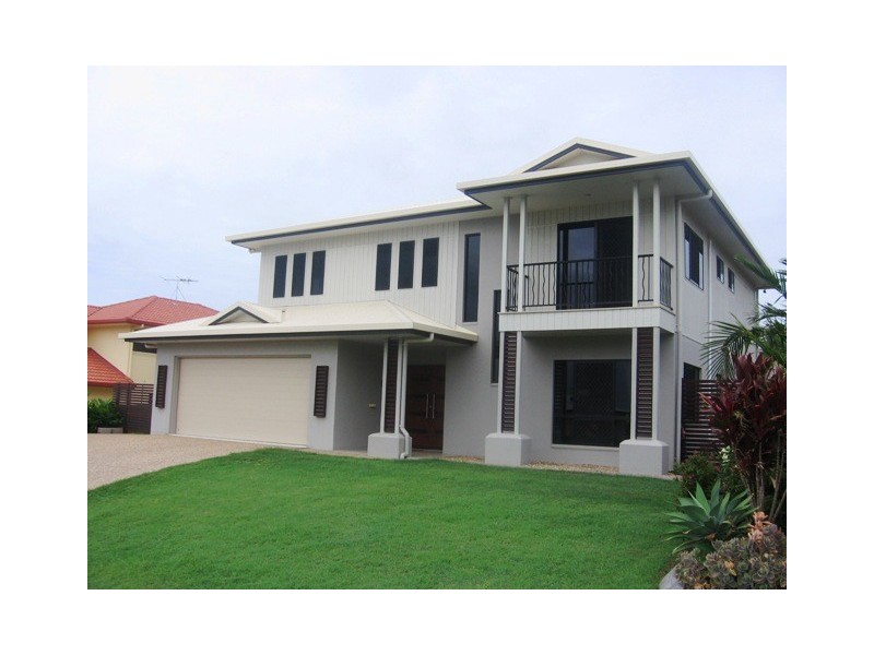40 Paradise Way, Emu Park QLD 4710