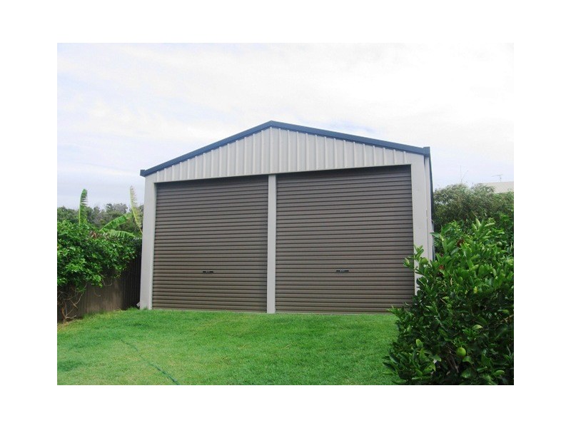 40 Paradise Way, Emu Park QLD 4710