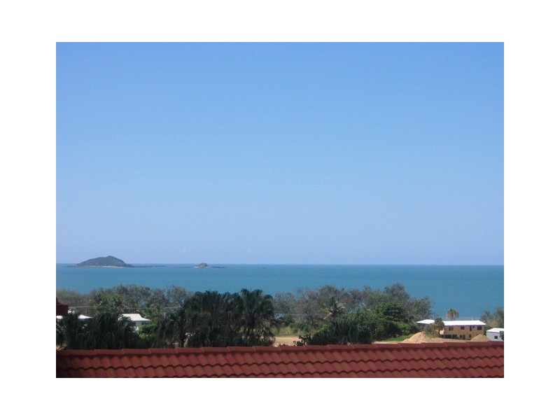 40 Paradise Way, Emu Park QLD 4710
