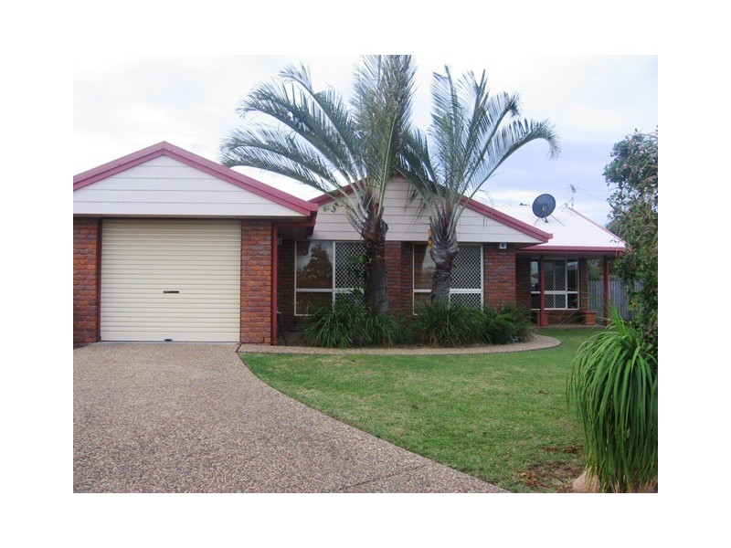 10 O’Donnell Place, Emu Park QLD 4710