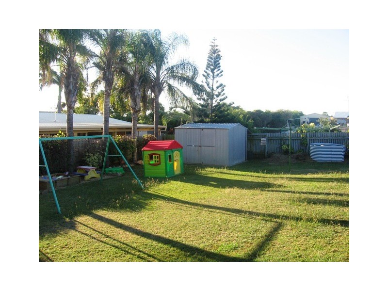 10 O’Donnell Place, Emu Park QLD 4710