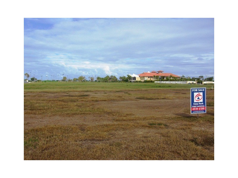 1 Sorrento Way, Zilzie QLD 4710