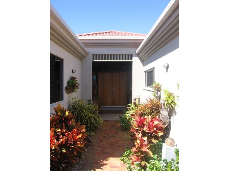 10 San Marino Way, Zilzie QLD 4710