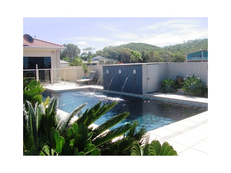 10 San Marino Way, Zilzie QLD 4710