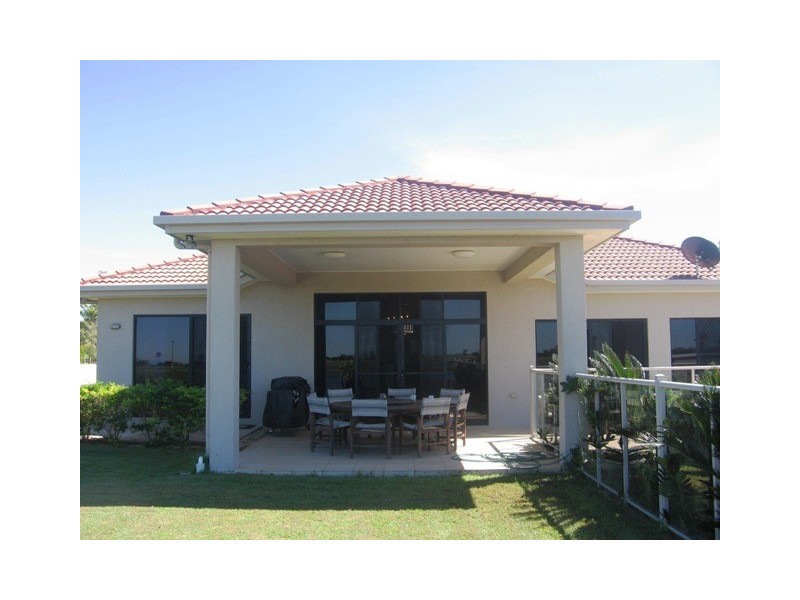 10 San Marino Way, Zilzie QLD 4710