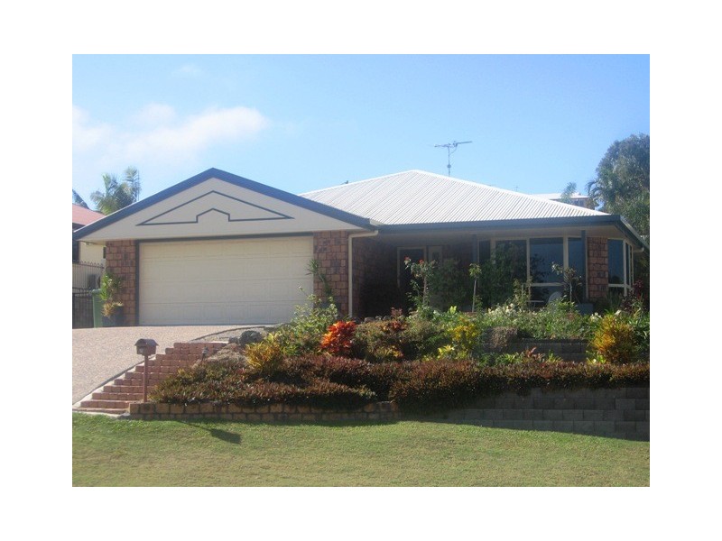 31 Singleton Street, Zilzie QLD 4710
