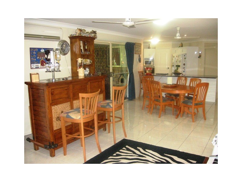 31 Singleton Street, Zilzie QLD 4710