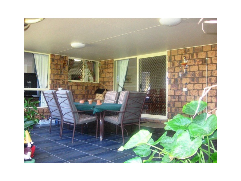 31 Singleton Street, Zilzie QLD 4710
