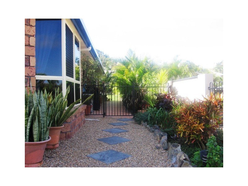 31 Singleton Street, Zilzie QLD 4710