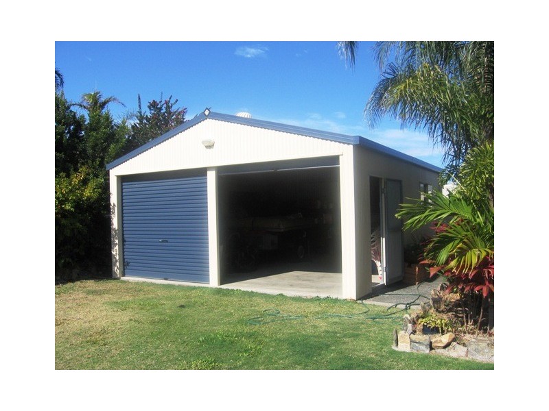 31 Singleton Street, Zilzie QLD 4710