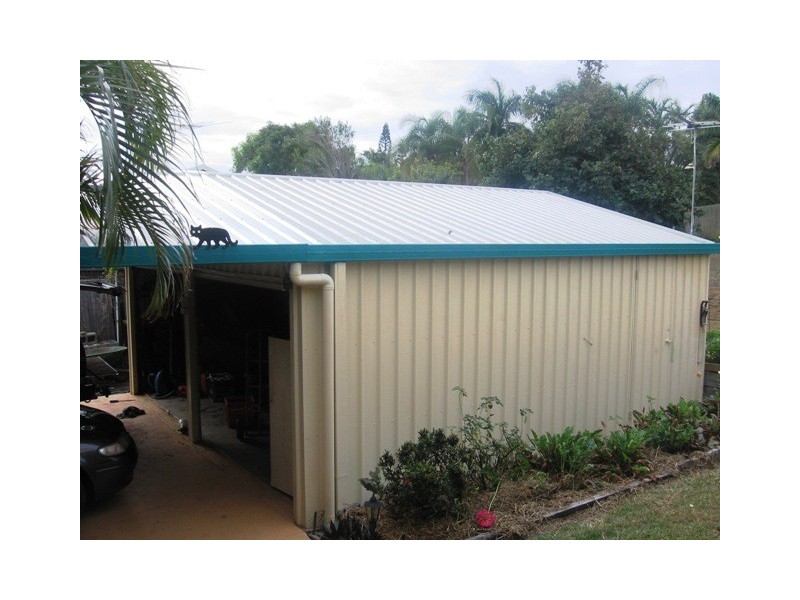 85 Fountain Street, Emu Park QLD 4710