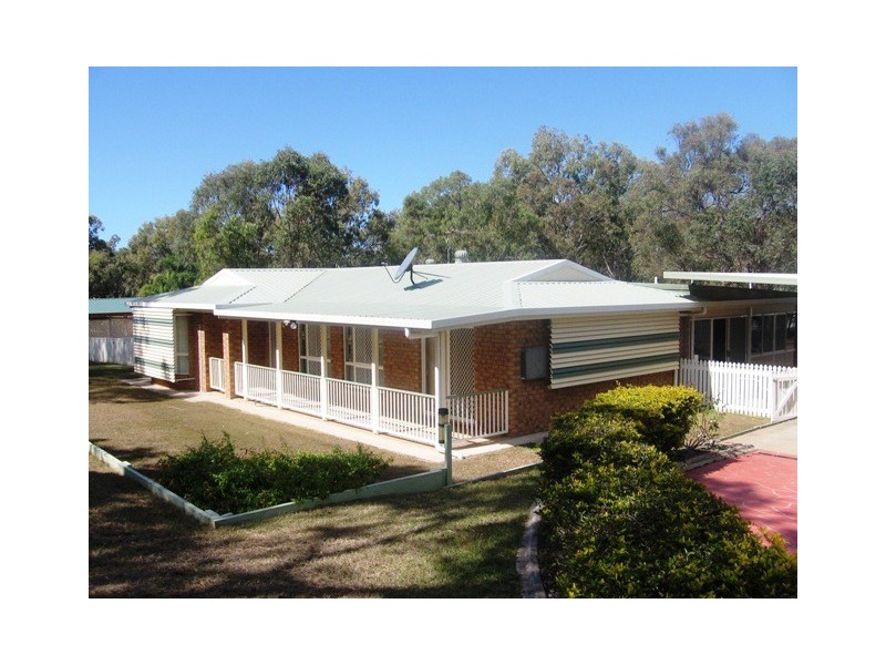 10 Fairbairn Court, Emu Park QLD 4710