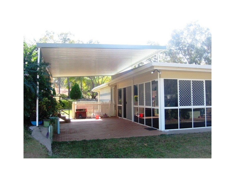 10 Fairbairn Court, Emu Park QLD 4710