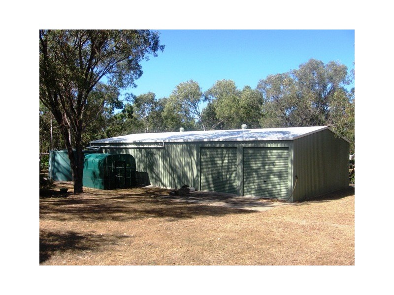 10 Fairbairn Court, Emu Park QLD 4710