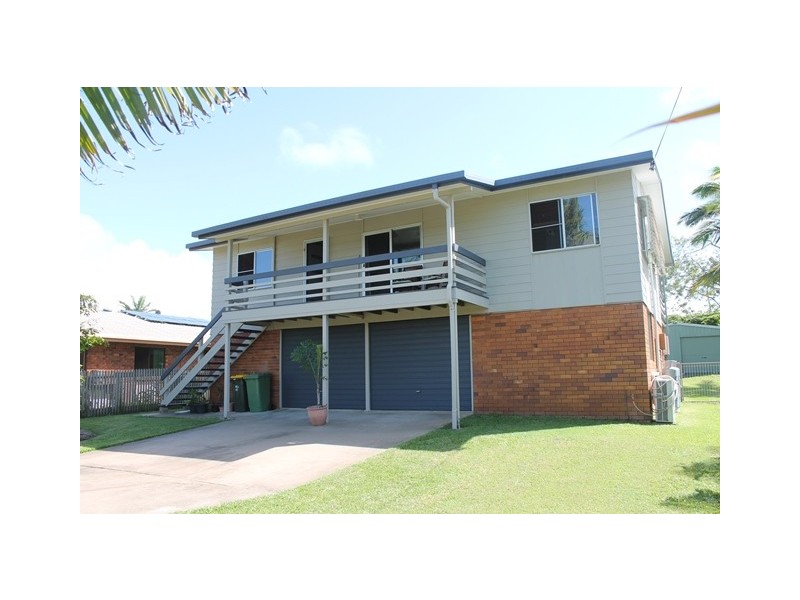 15 Crane Street, Emu Park QLD 4710