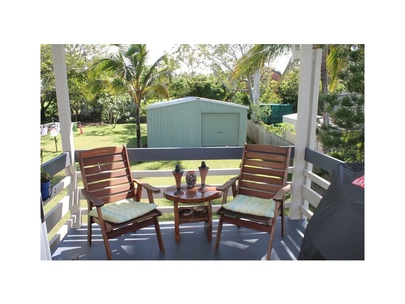 15 Crane Street, Emu Park QLD 4710