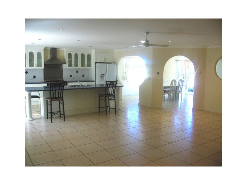 7 San Marino Way, Zilzie QLD 4710