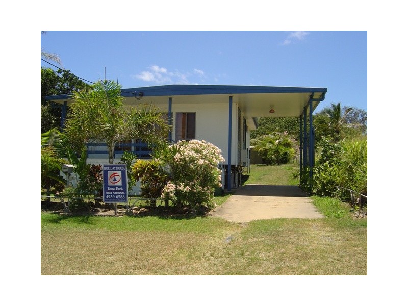 15 Emu Street, Emu Park QLD 4710