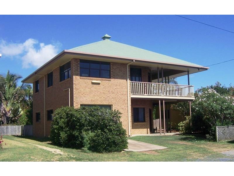 54 Keppel Street, Emu Park QLD 4710