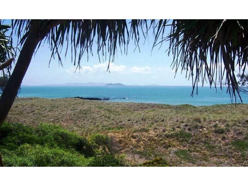 54 Keppel Street, Emu Park QLD 4710