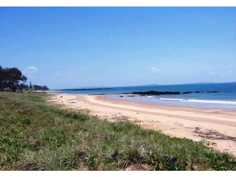 54 Keppel Street, Emu Park QLD 4710