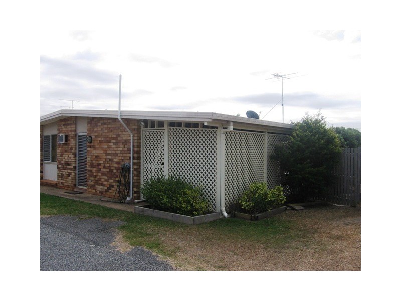 1/10 Arthur Street, Emu Park QLD 4710