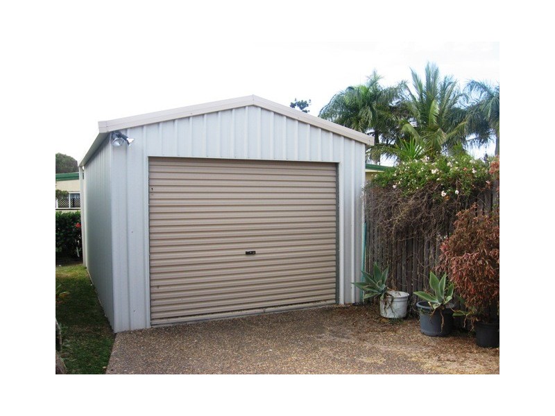 1/10 Arthur Street, Emu Park QLD 4710
